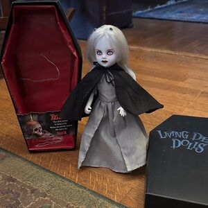 Living Dead Dolls Xezbeth